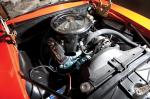 Pontiac Firebird 400 Convertible 1969 года